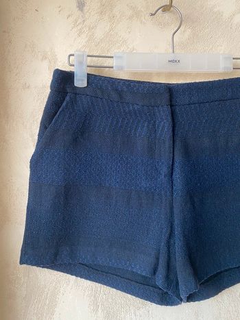 Short hivers marine NafNaf 38