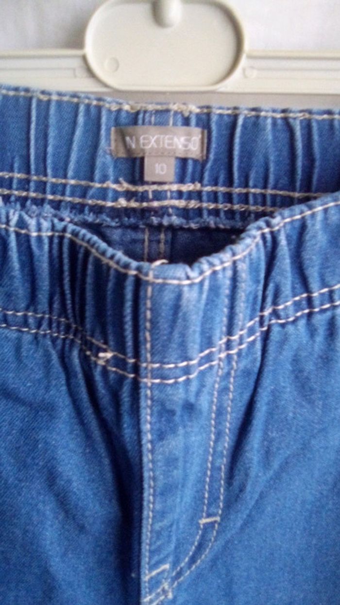 Jean "in extenso" 10 ans - photo numéro 5