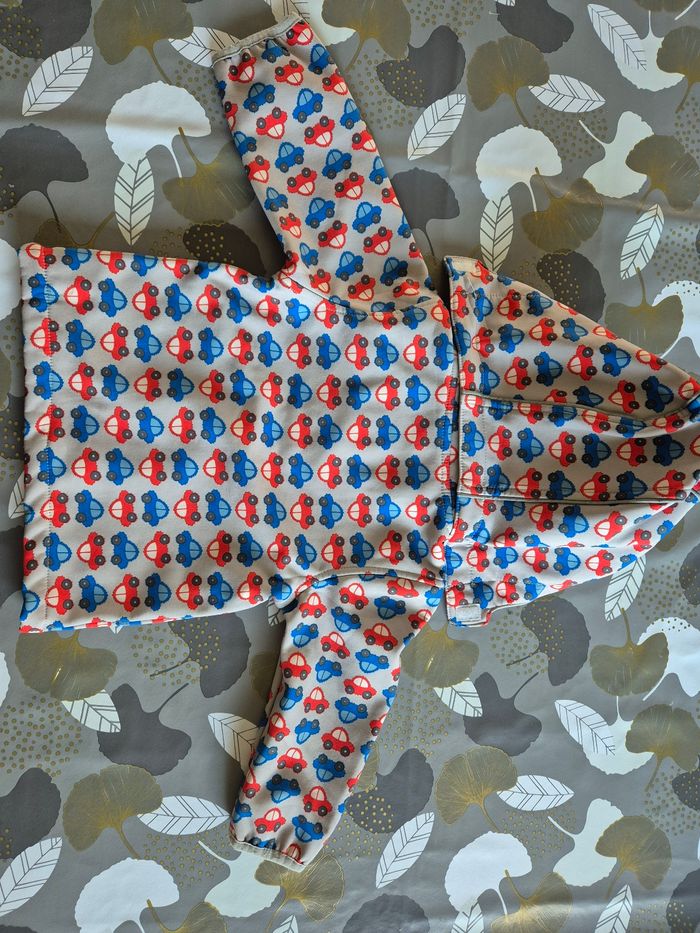 Manteau garçon 18 mois - photo numéro 2