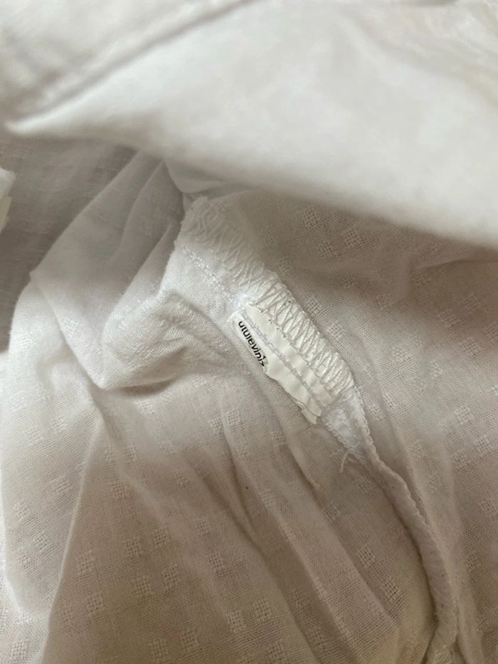 Chemise manches longues 24 mois Orchestra - photo numéro 4