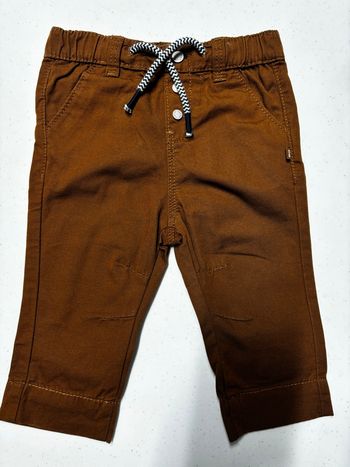 Pantalon garçon Obaibi 