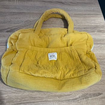 Sac à langer Bebel