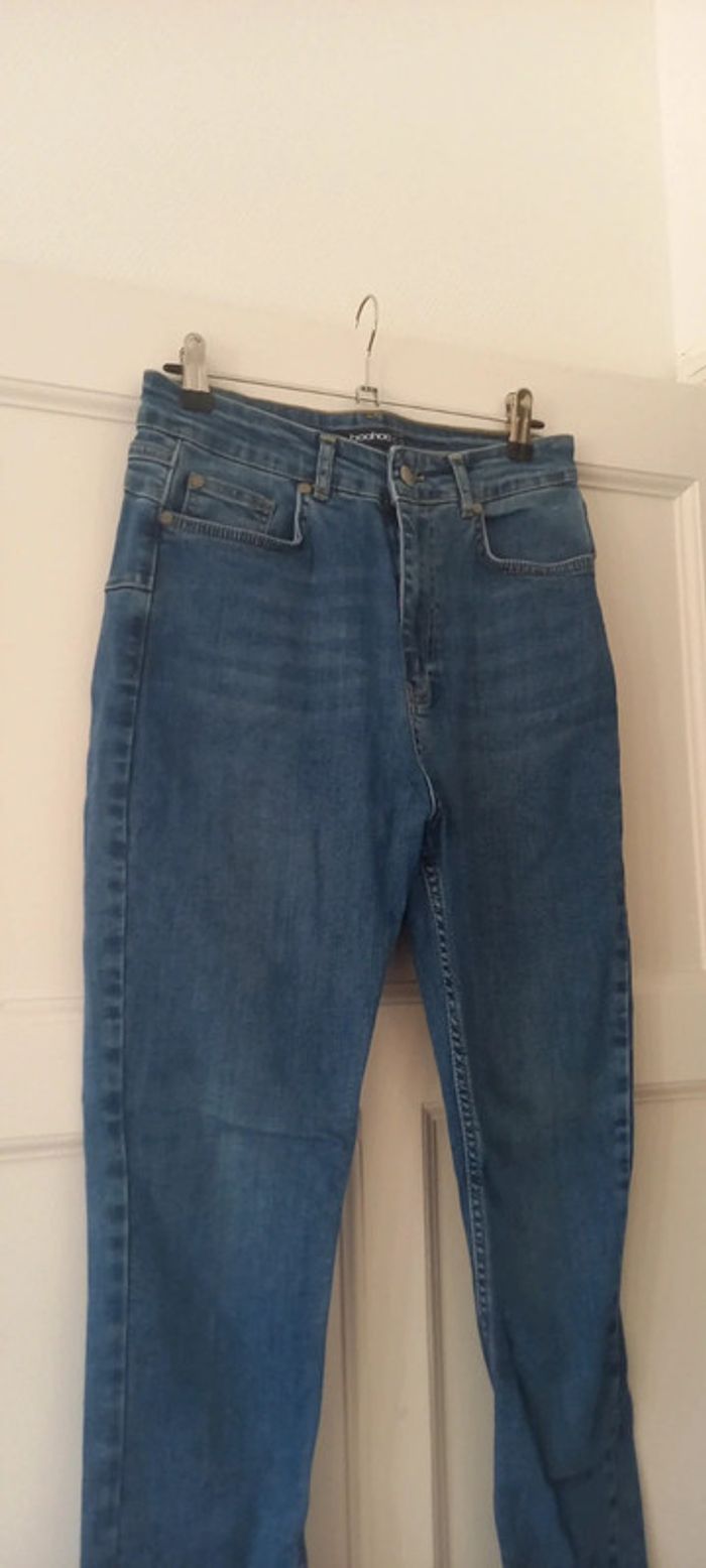 Jean skinny boohoo 38 - photo numéro 3