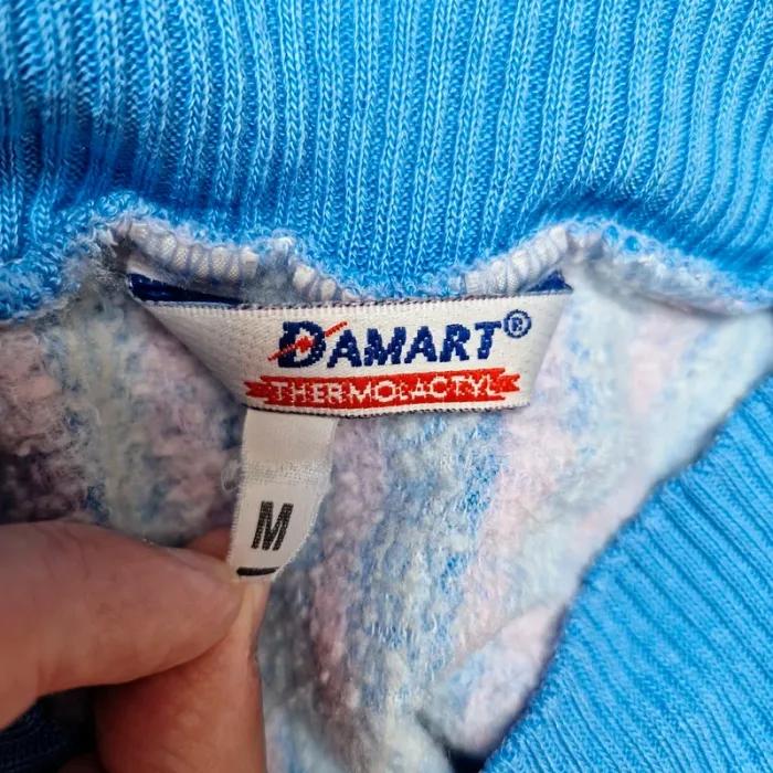 Robe de nuit Thermolactyl - photo numéro 4