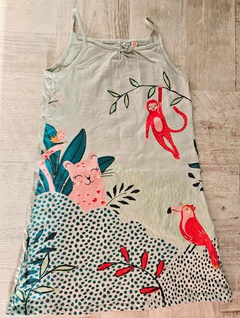 Chemise de nuit 8 ans dpam