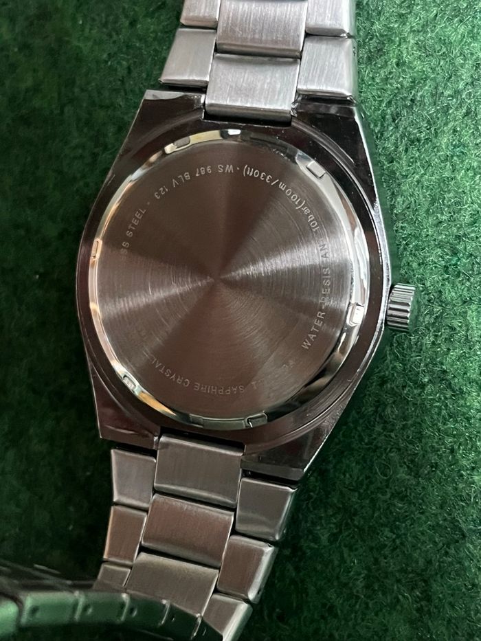 Tissot prx - photo numéro 4