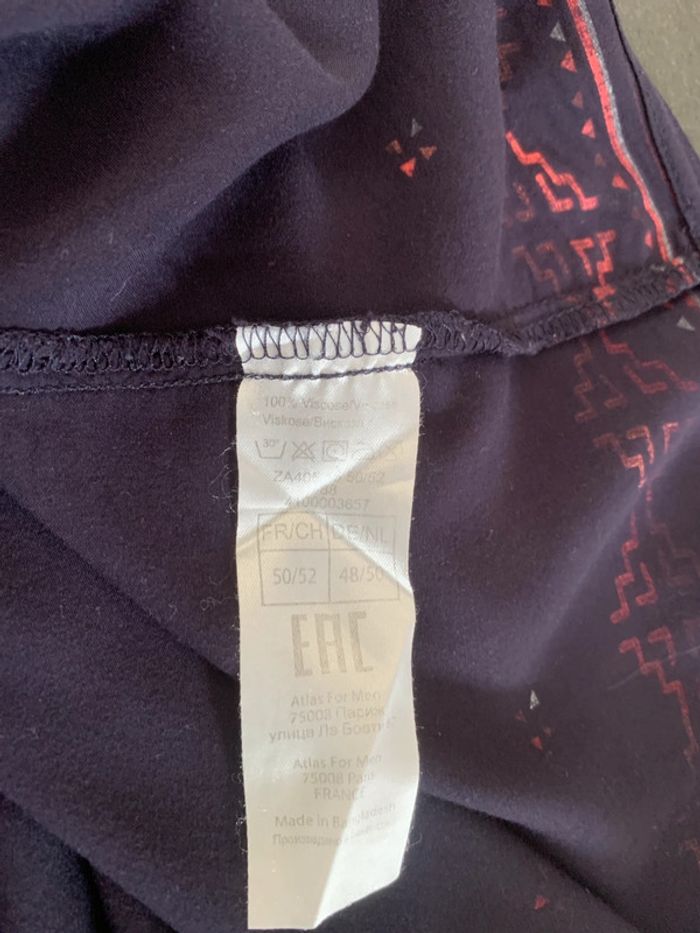 Tunique taille 50/52 - photo numéro 9