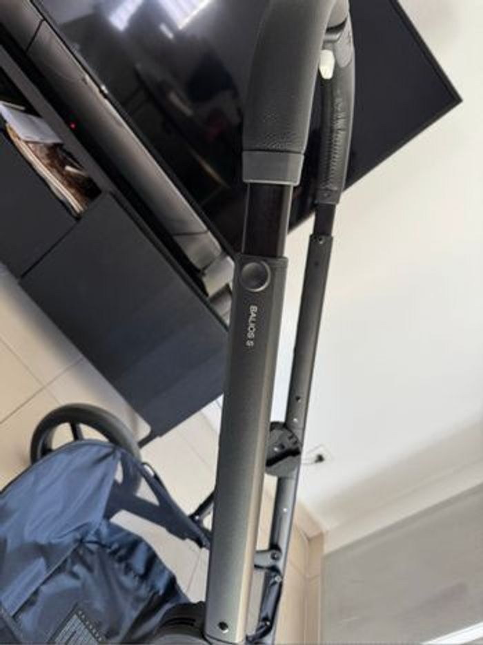 Pousette Balios s cybex - photo numéro 4