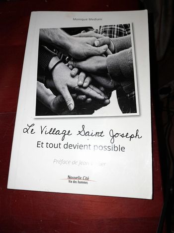 Le village de Saint Joseph