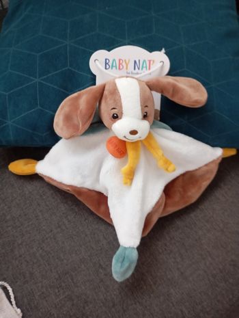 Doudou neuf