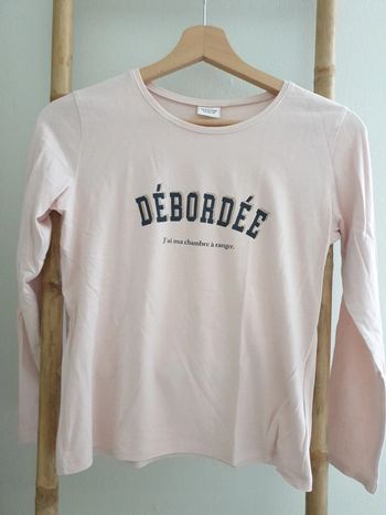 Tee shirt