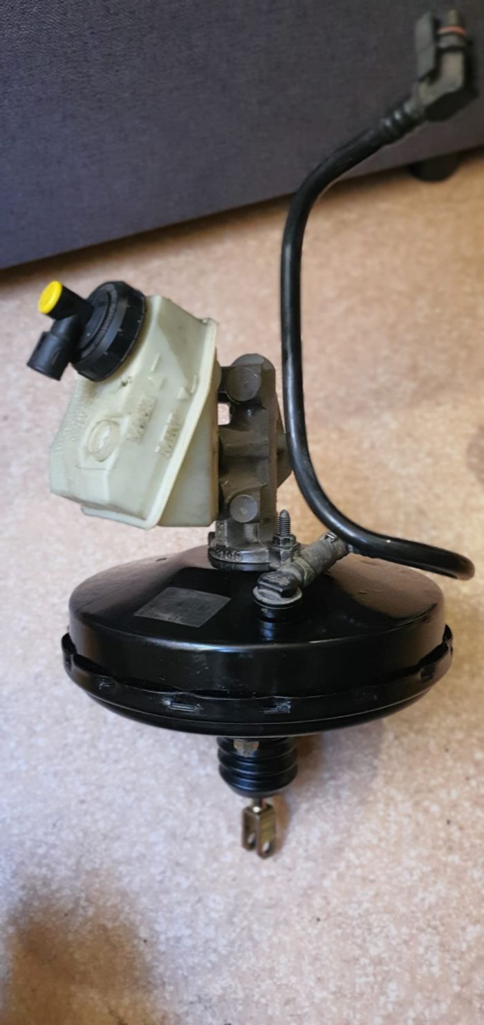 Mastervag servofrein - photo numéro 2