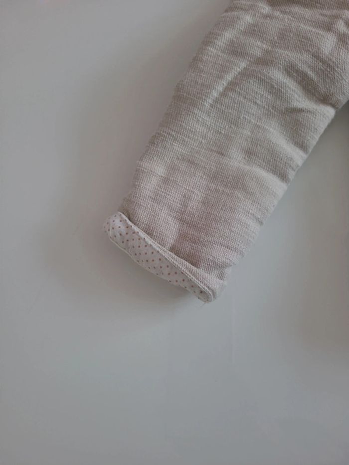 Manteau 12 mois - photo numéro 3