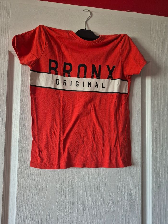 Lot vêtements garçon 👦 9/10ans - photo numéro 6