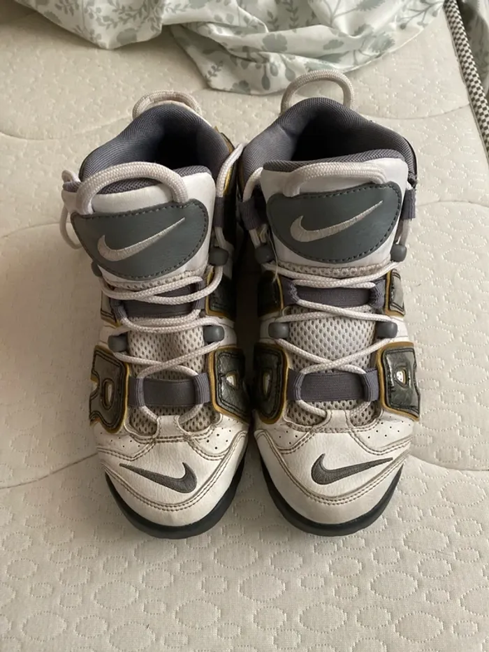 nike air uptempo - photo numéro 2