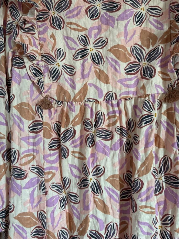 Robe neuve DPAM 8ans - photo numéro 4