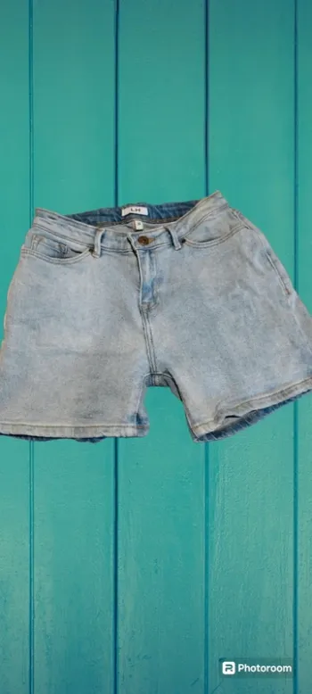 Short