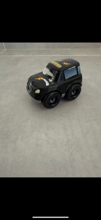 Jouet Voiture