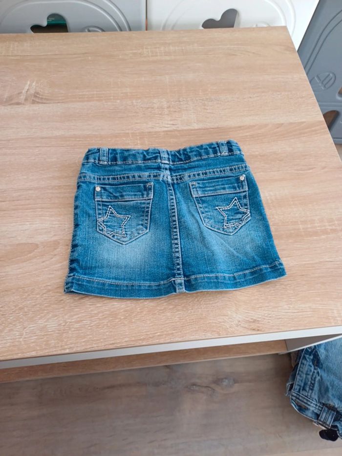 Jupes - photo numéro 2