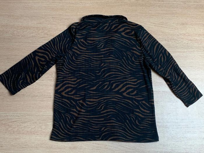 Blouse - photo numéro 2