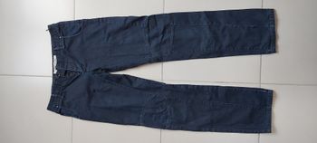 Jeans streamline 33