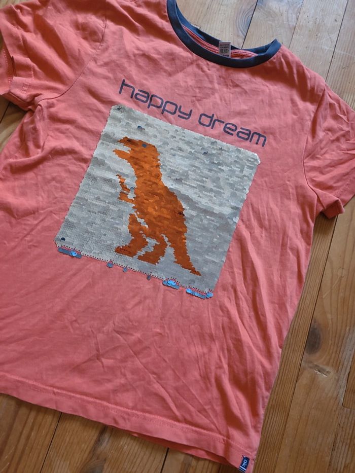 Tee-shirt