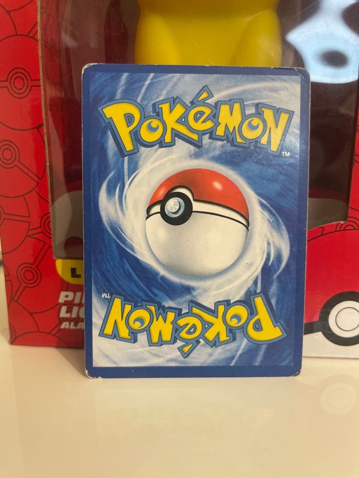 Carte Pokémon - photo numéro 2