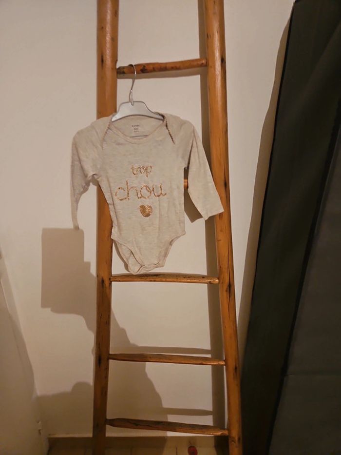 Bodie enfant - photo numéro 2