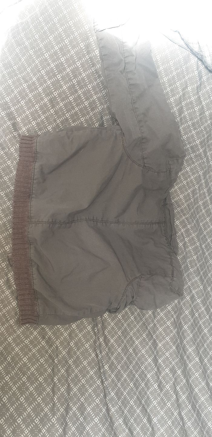 Veste 3 ans obaibi mi saison - photo numéro 3