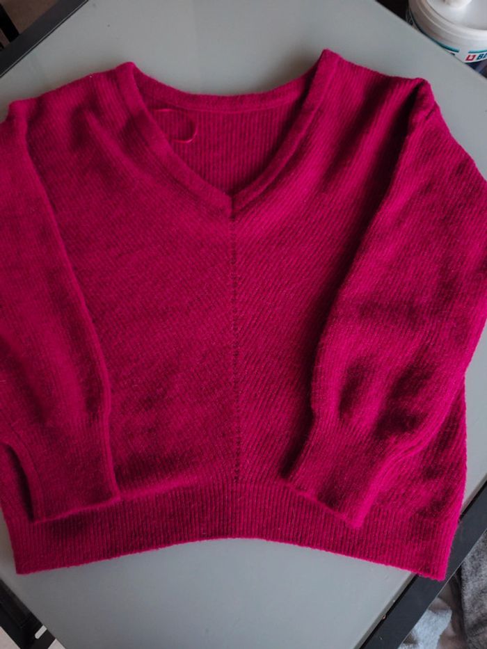 Pull xl