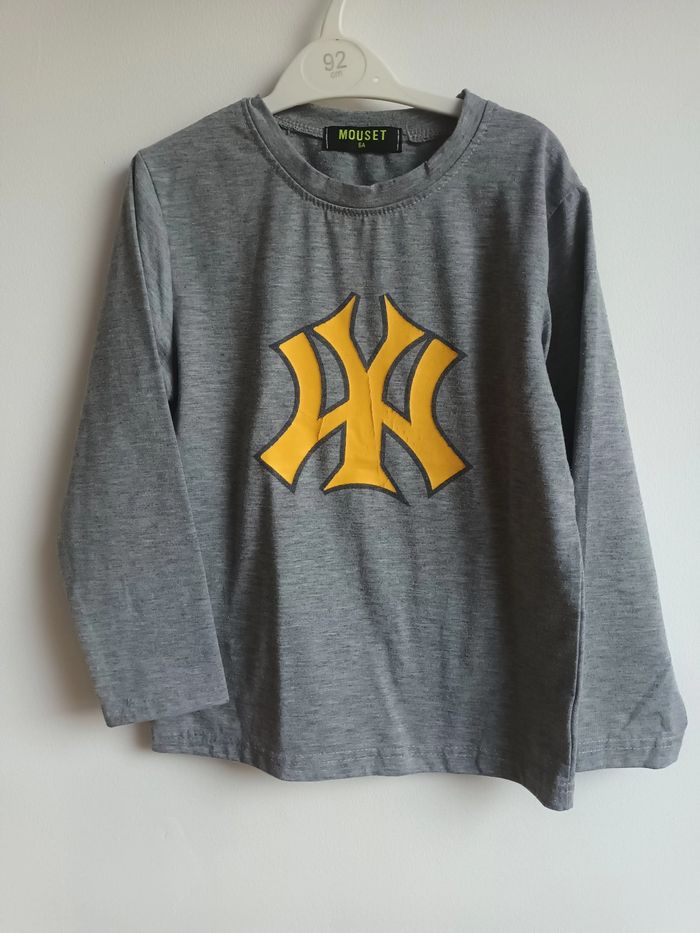 Maillot garçon 6 ans