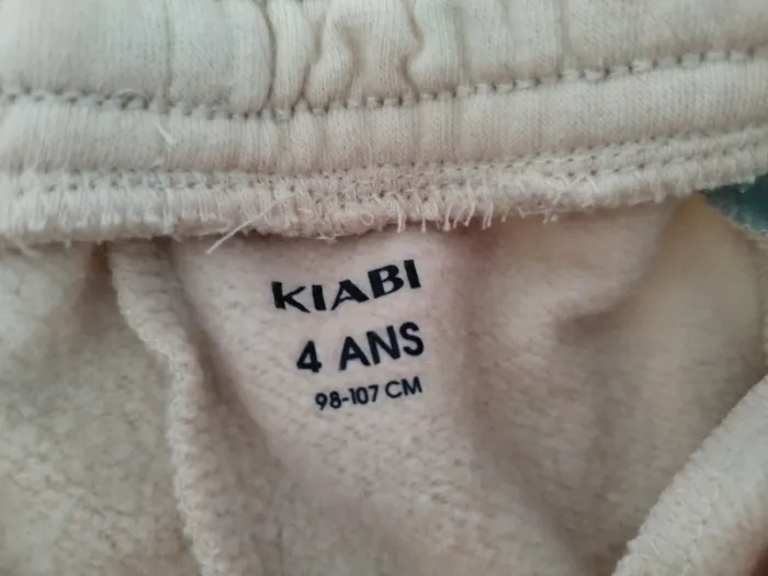 Jogging enfant - photo numéro 5