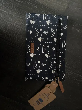 Pochette cabaïa
