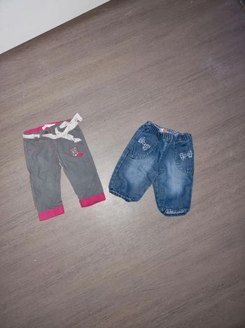 Pantalon