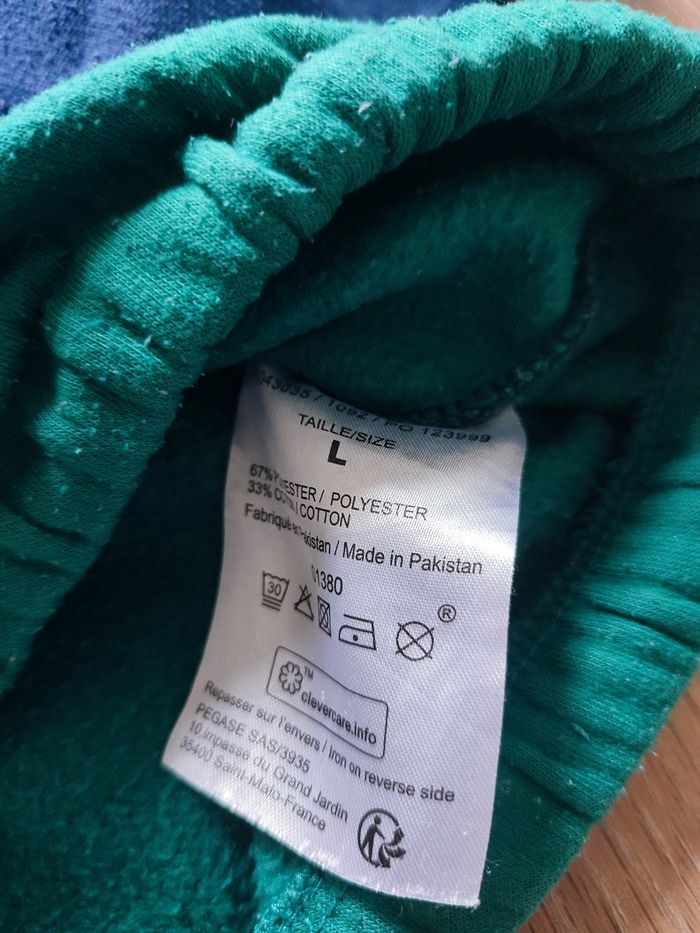 pull Creeks - photo numéro 4