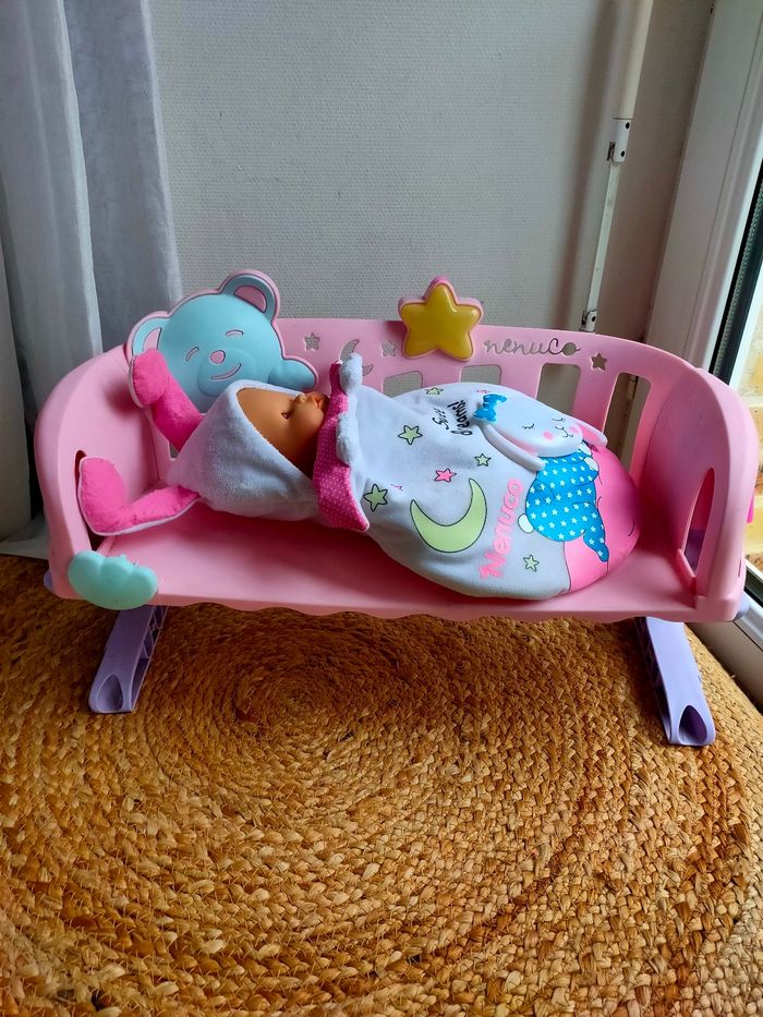 Ensemble Nenuco Sweat Dreams - photo numéro 2