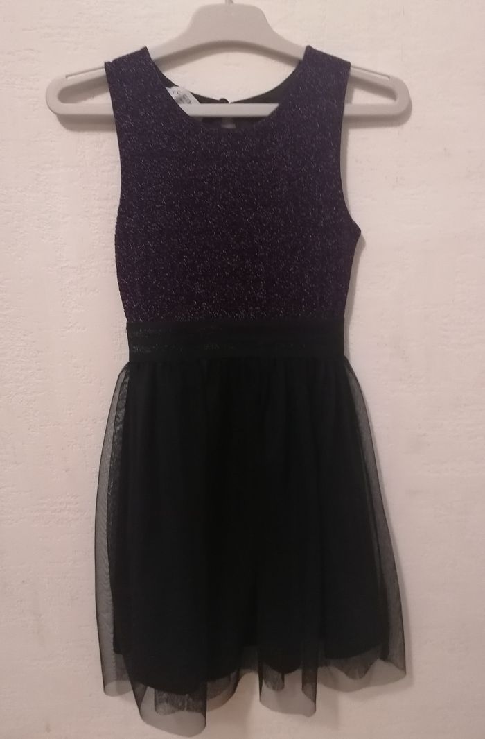 Robe fête 5 ans - photo numéro 3