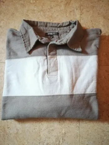 Polo XXL