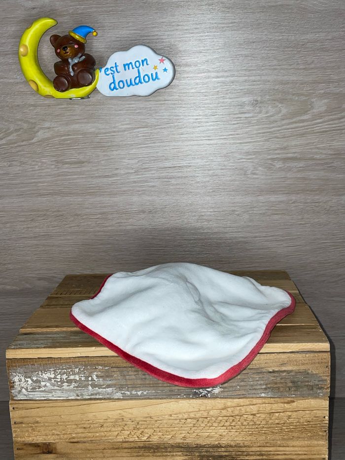 SDO56 doudou baleine 🐋 sucre d’orge - photo numéro 2