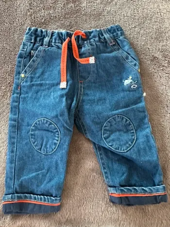 Jeans 6 mois