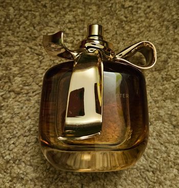 Parfum mademoiselle Nina de Nina ricci