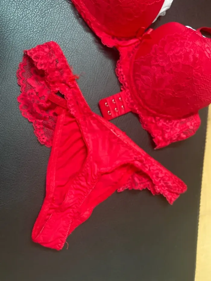 Ensemble 95b extra push up - photo numéro 2