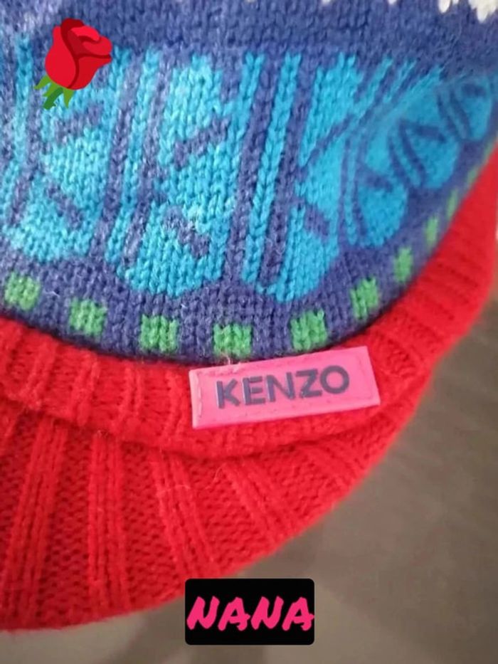 Bonnet casquette - photo numéro 2
