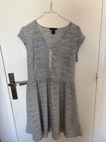 Robe d’été