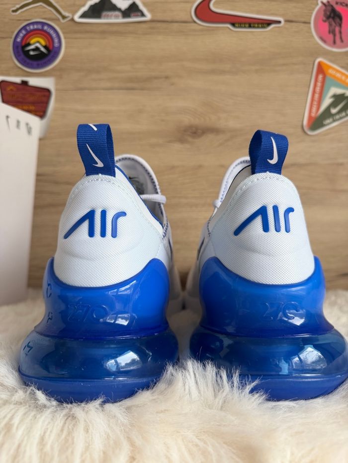 Nike air Max 270 taille 43 - photo numéro 4