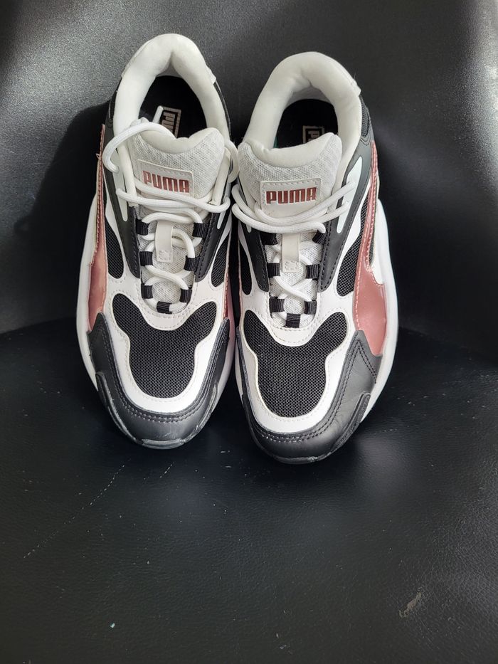 Chaussures Puma