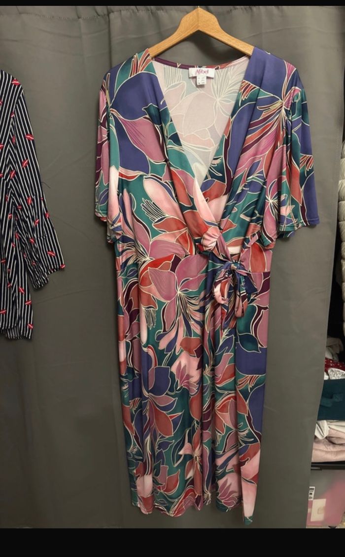 Robe femme - photo numéro 4