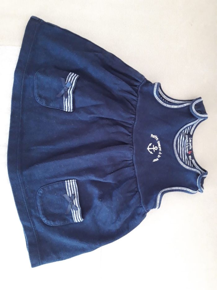 Lot vêtements 18 mois fille - photo numéro 3