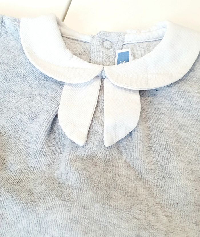 Pyjama Jacadi - 3M - photo numéro 2
