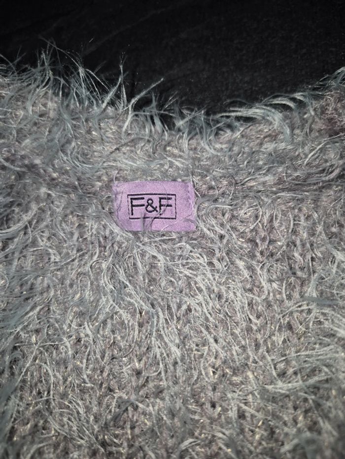 Veste fourrure - photo numéro 3